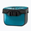 Handlebar bag ORTLIEB Ultimate 6.5 l petrol/black 2