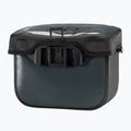 Handlebar bag ORTLIEB Ultimate 6.5 l asphalt/black 2