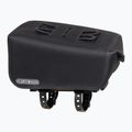 ORTLIEB Toptube-Bag with phone holder 1.5 l black 2