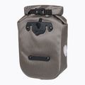 ORTLIEB Fork-Pack bike bag 5.8 l dark sand 2