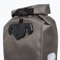 ORTLIEB Fork-Pack bike bag 5.8 l dark sand 6