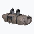 Handlebar bag ORTLIEB Handlebar-Pack 15 l dark sand 2