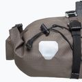 Handlebar bag ORTLIEB Handlebar-Pack 15 l dark sand 8