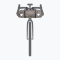 Handlebar bag ORTLIEB Handlebar-Pack 15 l dark sand 9