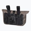 ORTLIEB Bike handlebar bag Accessory-Pack dark sand 2