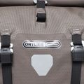 Handlebar bag ORTLIEB Handlebar-Pack QR 11 l dark sand 5