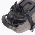 ORTLIEB Seat-Pack QR 13 l dark sand under-saddle bike bag 6