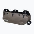 Bike frame bag ORTLIEB Frame-Pack RC Toptube 3 l dark sand