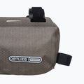 Bike frame bag ORTLIEB Frame-Pack RC Toptube 3 l dark sand 6