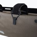 Bike frame bag ORTLIEB Frame-Pack RC Toptube 3 l dark sand 7
