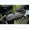 ORTLIEB Frame-Pack RC Toptube 4 l dark sand bike  bag 8