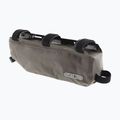 Bike frame bag ORTLIEB Frame-Pack Toptube 3 l dark sand 2