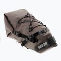 ORTLIEB under-saddle bike bag Seat-Pack 11 l dark sand 2
