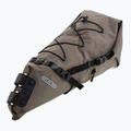 ORTLIEB under-saddle bike bag Seat-Pack 16.5 l dark sand 2