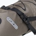 ORTLIEB under-saddle bike bag Seat-Pack 16.5 l dark sand 8