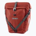 ORTLIEB Back-Roller Plus 23 l dark chilli bike pannier