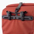 ORTLIEB Back-Roller Plus 23 l dark chilli bike pannier 6