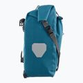 ORTLIEB Back-Roller Plus 23 l denim bicycle pannier 4