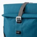 ORTLIEB Back-Roller Plus 23 l denim bicycle pannier 6