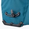 ORTLIEB Back-Roller Plus 23 l denim bicycle pannier 8