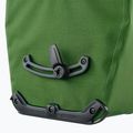ORTLIEB Back-Roller Plus 23 l moss green bicycle pannier 7