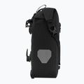 ORTLIEB Bike pannier High Visibility 14.5 l black reflective 3