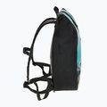 ORTLIEB Velocity Design Forest 23 l backpack black/blue 2