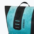 ORTLIEB Velocity Design Forest 23 l backpack black/blue 5