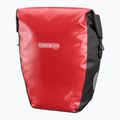 ORTLIEB Back-Roller Core 20 l red/black bicycle pannier