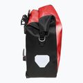 ORTLIEB Back-Roller Core 20 l red/black bicycle pannier 3