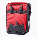 ORTLIEB Sport-Roller Core 14.5 l red/black bicycle pannier 2