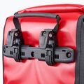 ORTLIEB Sport-Roller Core 14.5 l red/black bicycle pannier 5