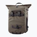 Cycling backpack ORTLIEB Vario QL2.1 26 l dark sand 2