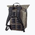 Cycling backpack ORTLIEB Vario QL2.1 26 l dark sand 4