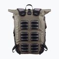 Cycling backpack ORTLIEB Vario QL2.1 26 l dark sand 5