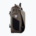 Cycling backpack ORTLIEB Vario QL2.1 26 l dark sand 6