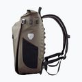 Cycling backpack ORTLIEB Vario QL2.1 26 l dark sand 7