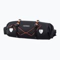 Bicycle handlebar bag ORTLIEB Handlebar-Pack Flex 15 l black matte