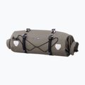 Handlebar bag ORTLIEB Handlebar-Pack Flex 15 l dark sand