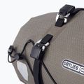 Handlebar bag ORTLIEB Handlebar-Pack Flex 15 l dark sand 4
