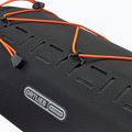 Bike carrier bag ORTLIEB Dry-Pack 12 l black matte 4