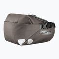 Bike under-saddle bag ORTLIEB Saddle-Bag Two 1.6 l dark sand