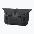 Handlebar bike bag ORTLIEB Bike Packing Accessory-Pack black 4