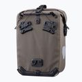 ORTLIEB Bike Packing Gravel-Pack QL3 14.5 l dark sand bicycle pannier 3