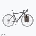 ORTLIEB Bike Packing Gravel-Pack QL3 14.5 l dark sand bicycle pannier 7