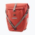 Bike pannier ORTLIEB Back-Roller Plus QL2.2 20+3 l dark chili