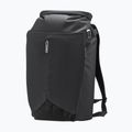 Cycling backpack ORTLIEB Vario Lite QL2.1 22 l black