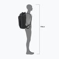 Cycling backpack ORTLIEB Vario Lite QL2.1 22 l black 15