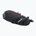 Bike under-saddle bag ORTLIEB Seat-Pack QR 7,5 l black matte 3