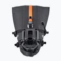 Bike under-saddle bag ORTLIEB Seat-Pack QR 7,5 l black matte 4
